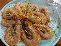 -坛南湾阿强农家乐.海鲜大排档老字号(福州地标美食店)