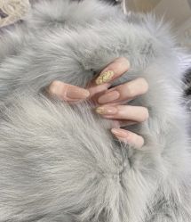 -CM.Nail美甲美睫