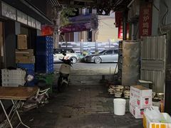 -威邵鸡煲(西华路总店)