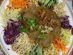 -老三骨头馆(白桦东路店)
