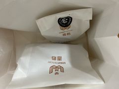 -麦陌(正弘城店)