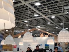 大堂-宜家·瑞典风味餐厅(北京西红门店)