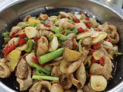 -湖南人家湘菜馆(镇江路店)