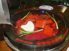 -牛市坎火锅(建设路店)