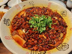 -陈麻婆豆腐(旗舰店)