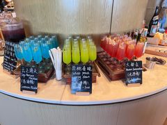 -青岛海天大酒店·1988全日餐厅