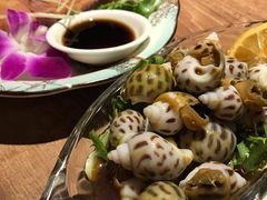 -周家二小姐的菜(西津渡店)