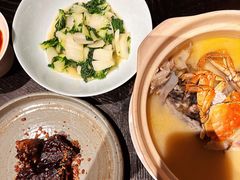-杭州桐庐康莱德酒店中餐厅·乐