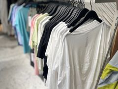 -lululemon(新天地店)