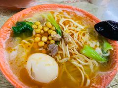 -大学城夜市大排档(凤栖路店)