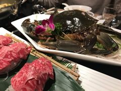 -大红袍火锅料理(尖沙咀店)