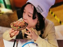-咖啡苑自助餐厅·中国大饭店
