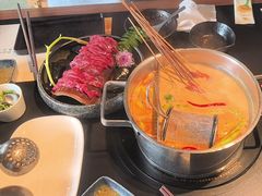 -生如夏花泰式火锅(西村黑金店)