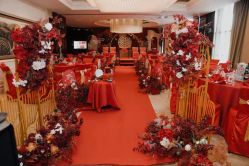 -Sunny喜铺婚礼策划(东部店)