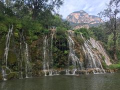 -沕沕水生态风景区