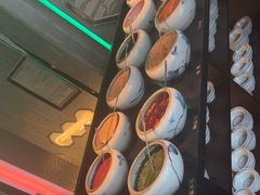 -大隐·成都火锅Bistro(合生麒麟新天地店)