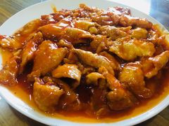 -老七饭馆(光荣道总店)