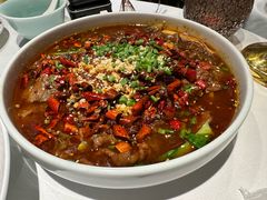 -小河盐帮·私家菜·烤鸭(三元桥·霄云路店)