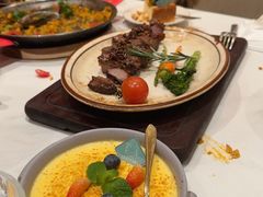 -CRAZYONES克芮旺斯西班牙餐厅(苏州中心店)