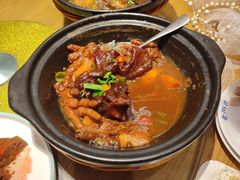 -老阿爸江浙土菜(前进东路店)