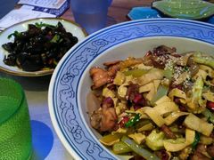 -鱼库·不仅是一家烤鱼店(车公庙店)