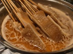 -壹加壹电烤串(总店)