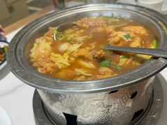-山东宾馆·齐鲁苑餐厅