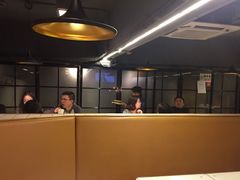 -新大咀港式茶餐厅(宝山万达店)