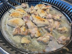 -东北烤肉(钟鼎名悦店)