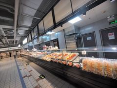 -物美超市(三里河店)