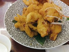 -鹿鸣春饭店(总店)