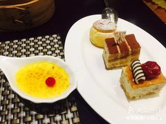 -博悦茶餐厅(文殊院店)