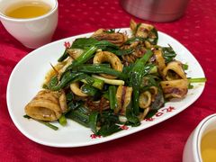 -蛇口康乐快餐鱼仔档(翠苑小区店)