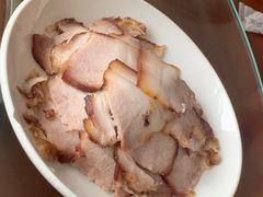 酱肉-天回镇何氏豆腐(总店)