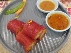 -点都德(水贝IBC店)