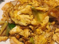 -老郑家东北春饼(龙悦居店)