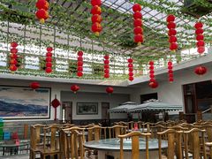 -燕北云山·农家菜·灶台鱼(密云溪翁庄店)