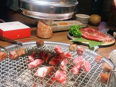 -良情择木·烤肉(青羊万达店)