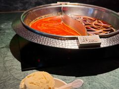 -牛New寿喜烧(金鹰世界店)