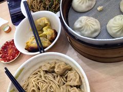 -蒋家桥饺面店(广陵路店)
