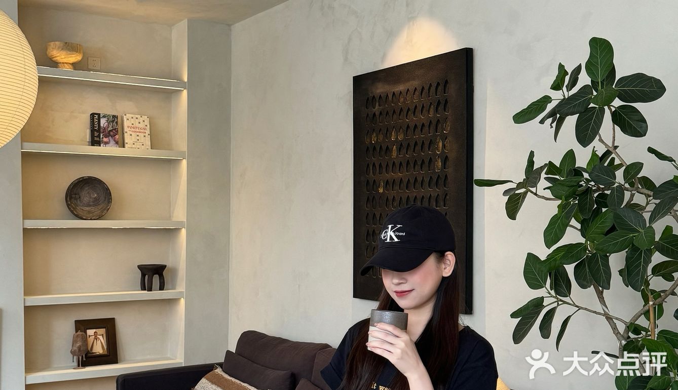 深圳南山·藏着这么一家仙品烘焙店！