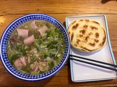 -马尔沙牛杂(海一大厦店)