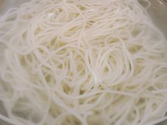 -白氏老婆婆干羊肉剁荞面·非物质文化遗产品牌(靖边总店)