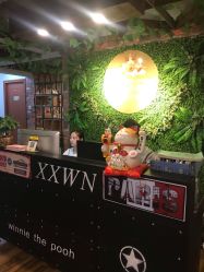 -小熊维尼高端儿童摄影(南山信和店)