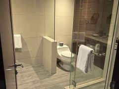 -香港尖沙咀凯悦酒店