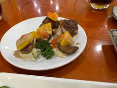 -银子铁板烧料理自助餐(人民广场店)