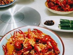 -阿胖龙虾小海鲜(宁国南路总店)