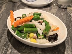 -前海沿·青岛菜(乐客城店)