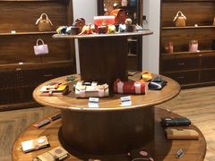 -HEARTISANS手工DIY皮艺体验(安贞环宇荟店)