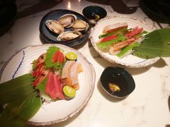 -JUKEBOX玖部音乐餐厅(华侨城店)